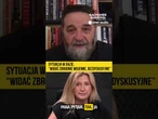 Sytuacja w Gazie. “Widać zbrodnie wojenne, bezdyskusyjne” | OnetNews
