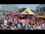 24 Ore di Le Mans 2025: il video della prima fase della grande gare