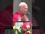 El Papa agradece que Catalunya sea un ejemplo de integración