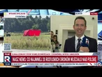 Ociepa: to operacja na tle psychologicznym, na razie jest wiele sprzecznych informacji