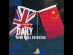 Starmer, spies and China’s threat to national security