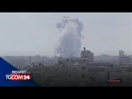 Gaza, Netanyahu pronto dare il via libera all'occupazione