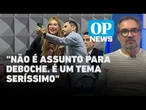 Análise: pedir selfie com a depoente de uma CPI é adequado no contexto político? | O POVO News