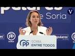 El PP defiende las ayudas a la España vaciada frente al “cuponazo independentista”