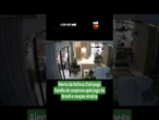Alerta da Defesa Civil pega família de surpresa após jogo do Brasil e reação viraliza