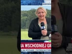 Wojna hybrydowa na granicy polsko-białoruskiej