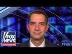 Sen. Tom Cotton: We have the 'facts' on our side