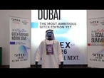 GITEX Global 2025 attire une foule record à Dubaï pour la 45e édition du salon technologique