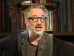 David Baddiel on remembering family members