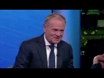 Tusk o 800+ dla Ukraińców: nie możemy pozwolić na to, żeby wykorzystywać nasz system socjalny