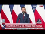 MON potwierdza: Najnowsze pociski rakietowe trafią do polskich F-35