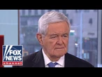 Gingrich: Federal judges are taking over the presidency