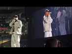 Jay-Z concert starts hours late after police say fans without tickets rushed entrances