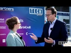 Gefährdet der KI-Boom die Energiewende? So will RWE-CEO Krebber die Stromversorgung gewährleisten