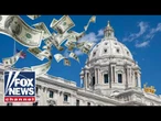 MILLION-DOLLAR unemployment fraud scheme uncovered: ‘OUTRAGEOUS’