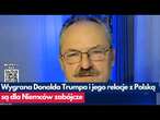 Jakubiak: ten prowizoryczny rząd nie ma żadnego planu na politykę zagraniczną | W Punkt 1/2