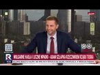 Wulgarne hasła i liczne wpadki - Adam Szłapka rzecznikiem rządu Tuska | #MiłoszKłeczekZaprasza