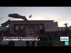 Le collectif Gen Z 212 à nouveau dans la rue au Maroc, la réponse du gouvernement insuffisante ?