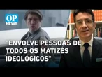 'Dark Horse': veja quem pode ser investigado com operação da PF contra o filme l O POVO NEWS