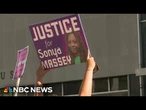 Jury selection underway for former officer charged with killing Sonya Massey
