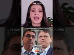 Flávio pode ter vantagem em palanque de SP caso Tarcísio seja eleito em 1º turno, diz Carla Araújo