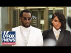 ‘EXPLOSIVE DETAILS’: Diddy’s defense call his actions ‘consensual’