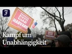 Regierung kürzt Harvard-Universität nach kritischem Brief Milliarden