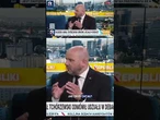 Nie potrzebujemy tchórza, który będzie zwierzchnikiem Sił Zbrojnych.