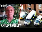 Pensioner ‘poisoned three boys aged up to 11 by lacing sweets with sedatives at summer camp’