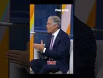 SAVING MEDICAID: Dr. Oz says no more benefits for illegal immigrants