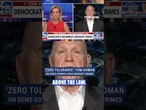 Tom Homan: Dems want a different set of rules for illegal aliens #shorts #trump #immigration #border