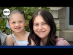 Mom has an ‘important talk’ with her young daughter about being respectful of others