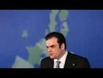 "Nous devons rendre l'Europe plus résiliente", déclare le président de l'Eurogroupe