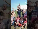 El argentino vinculado a Vox que impulsa un programa de reinserción con rugby en una cárcel española