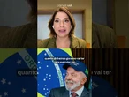 Lula faz gesto arrojado para projetar poder em momento crucial - Daniela Lima
