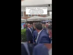 Anche La Russa commenta l'assenza di Salvini: “Ognuno è dove vuole”