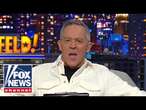 'Gutfeld!' highlights VP Vance's message for men