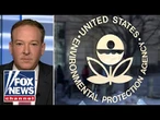 EPA axes billions in federal grants and contracts