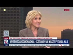 Pasławska UDERZA ws. Krakowa! „Monika Piątkowska to kandydat ekumeniczny” | A. Gajcy