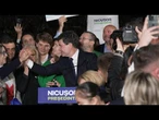 Centrista pró-Europa vence as eleições na Romênia; adversário contesta resultado | AFP