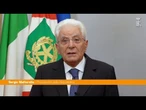 Mattarella "C'è bisogno di istituzioni europee più forti"