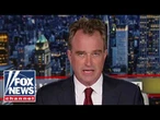 Charlie Hurt: Democrats need BACKUP!