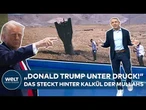 IRAN-ISRAEL-KRIEG: "Vergeltungsschlag!" Experte verrät: Das steckt hinter dem Kalkül der Mullahs!