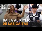 PREMIOS PRINCESA DEPORTES 2025: SERENA WILLIAMS defiende la IGUALDAD SALARIAL, "Merecemos lo mismo"