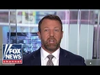 'JUST BE YOURSELF!': Sen. Markwayne Mullin's message to Dems