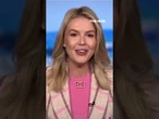 Obama has ‘NO IDEA’ what he’s talking about: Karoline Leavitt #shorts #trump #foxnews #usa #us