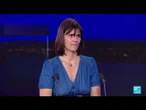 Mathilde Dupré : Donald Trump "met au pied du mur absolument tout le monde" • FRANCE 24