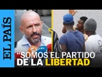 JUMILLA MURCIA | El PP ve "inaceptable" que se la haga pasar "por un partido xenófobo" | EL PAÍS