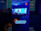 1º dia da Liquid Gás Week tem discussões sobre ANP e programa Gás do Povo