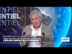 Célibat des prêtres, place de la femme, homosexualité : l'Eglise osera-t-elle changer ? • FRANCE 24